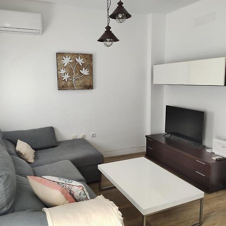 La Terraza De Natipao Apartment Рота Екстериор снимка