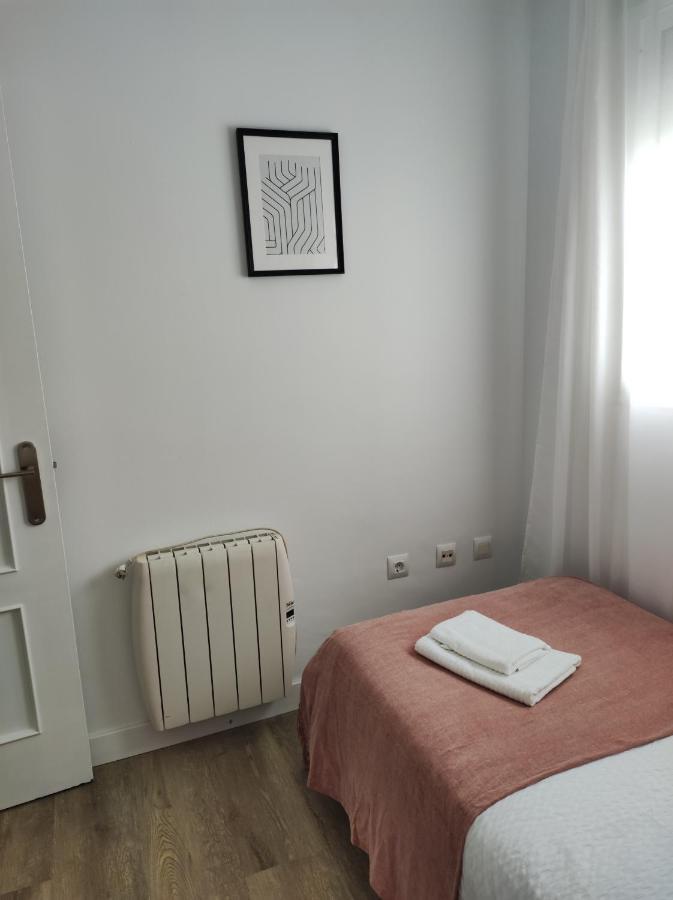 La Terraza De Natipao Apartment Рота Екстериор снимка