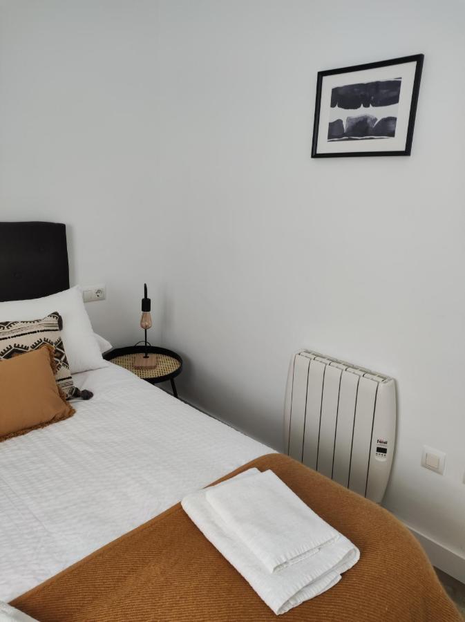 La Terraza De Natipao Apartment Рота Екстериор снимка