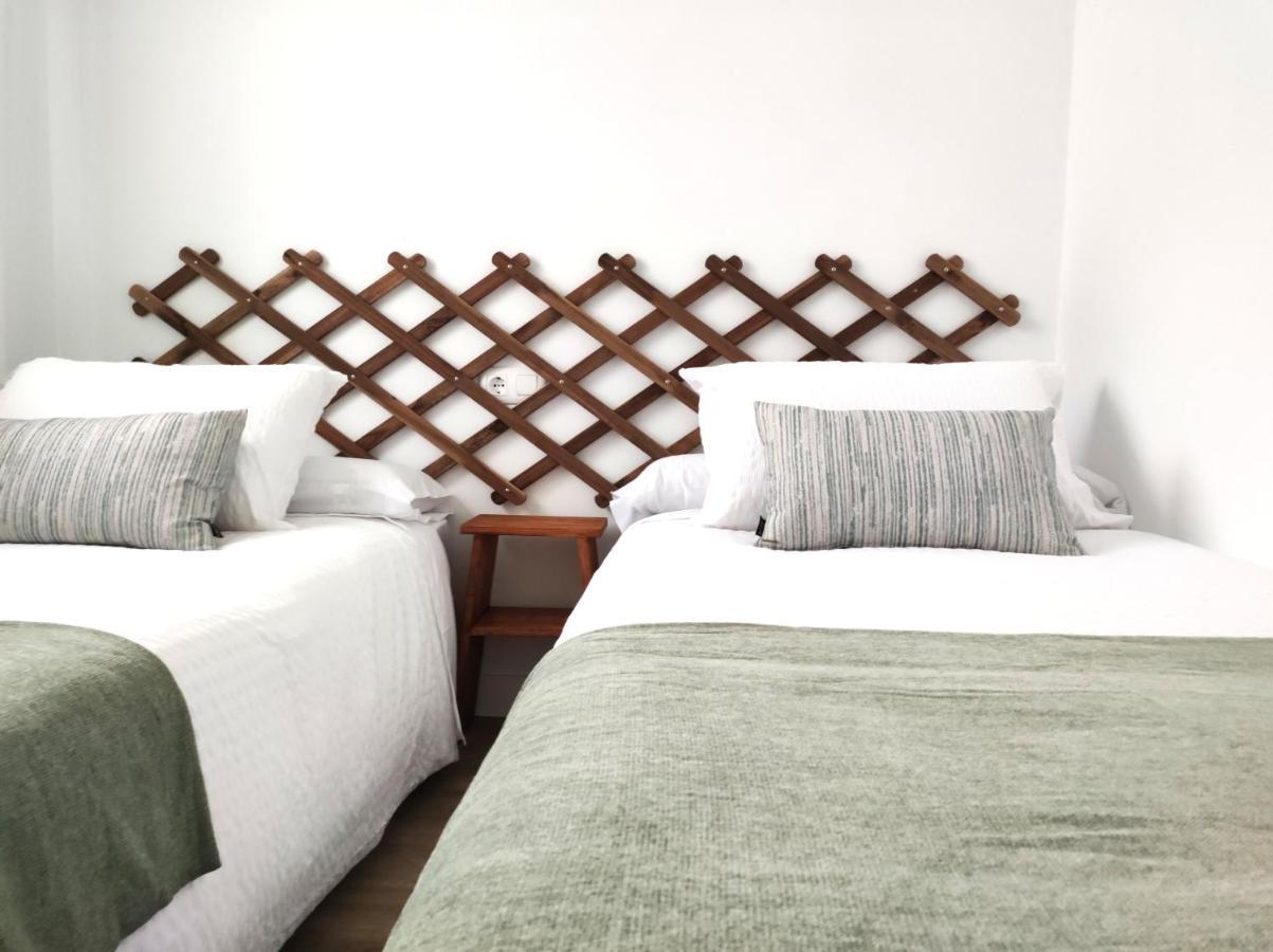 La Terraza De Natipao Apartment Рота Екстериор снимка